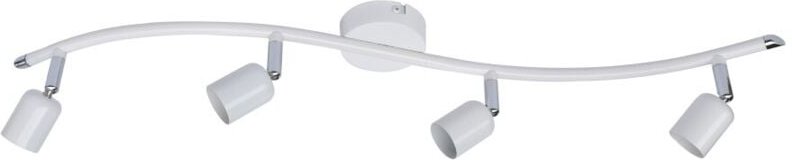 4-Punkt-Rampe, Basic-Weißeisen Centrale Brico