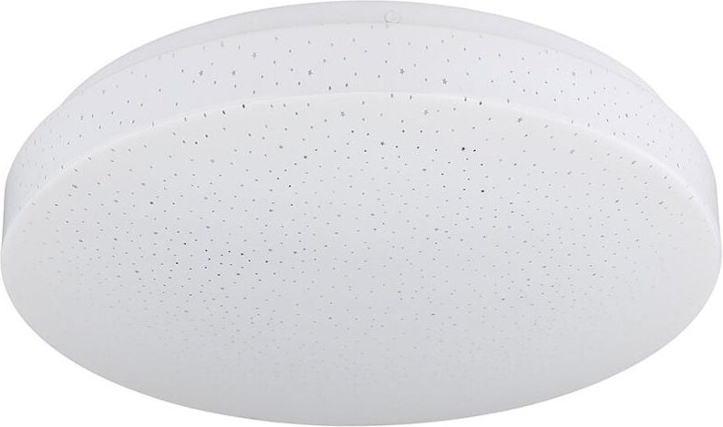 Thumbnail - Deckenlampe Deckenleuchte dimmbar Fernbedienung Sterneneffekt RGB LED D 33 cm