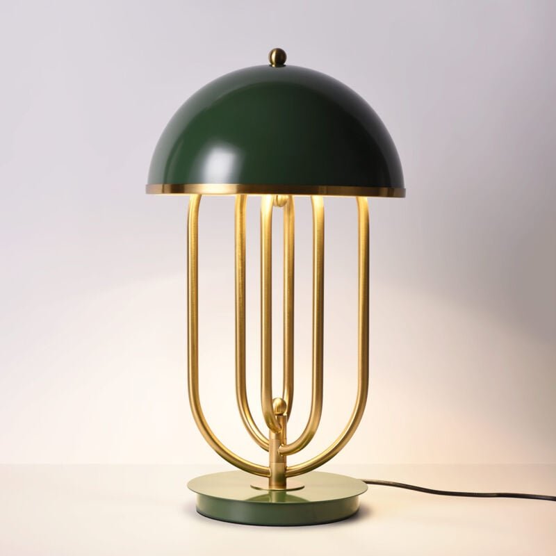 Tischleuchte „Lindsay“