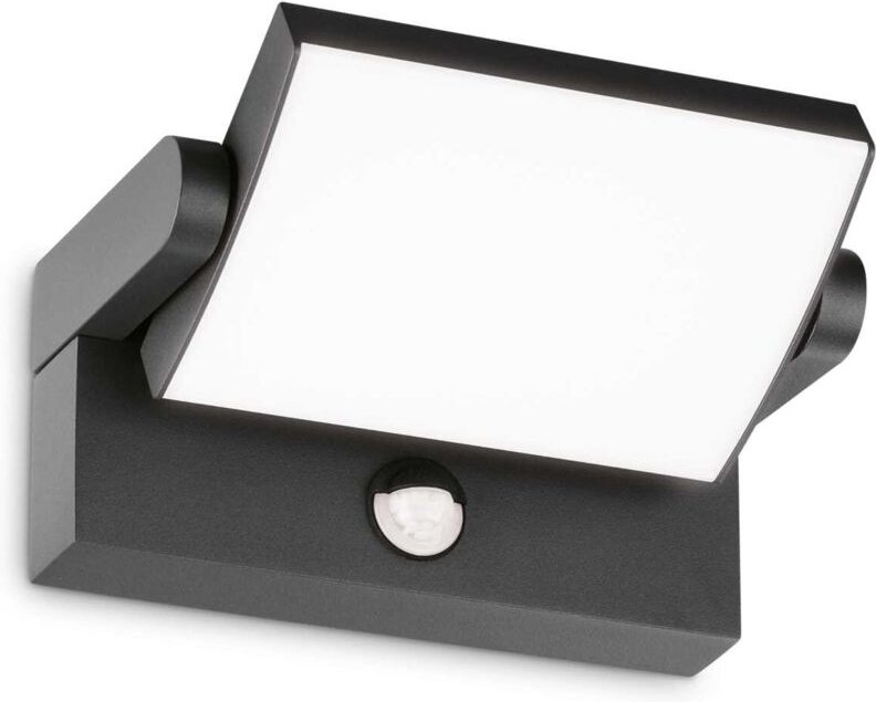 SWIPE AP SENSOR, Wandleuchte, Ideal Lux