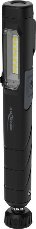 990-00120 Profi Penlight akkubetrieben led Schwarz - Ansmann