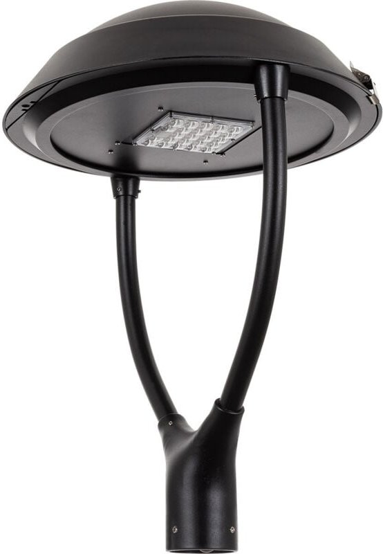 Ledkia - LED-Straßenleuchte 60W NeoVentino lumileds philips Xitanium 2700K Warmweiß