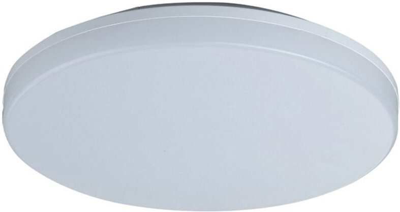 Dalia LED-Deckenleuchte 24W IP54 3000K 2200Lm Rund