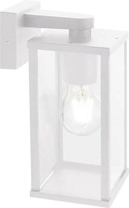 Iperbriko - Untere Applikation E27 Weißgoldlinie