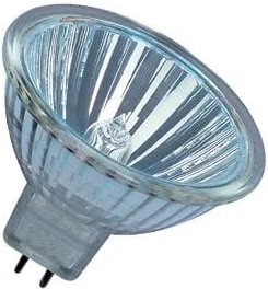 Osram - Decostar 51 Titan 50W 12V Sockel GU5.3 3000K dimmbar Abstrahlwinkel 60°