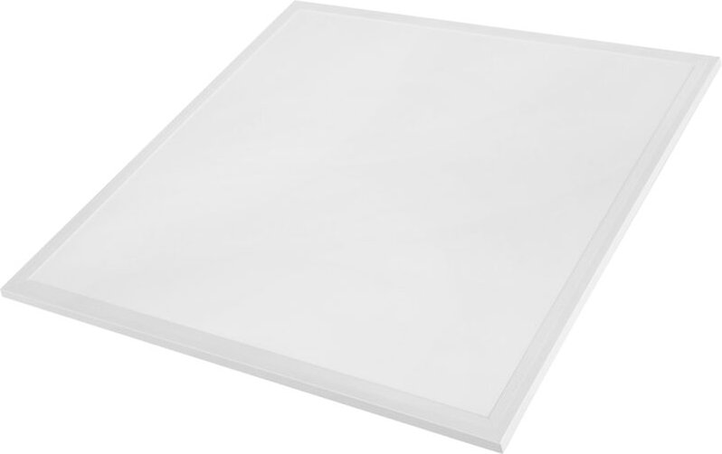 LED-Flächenleuchte Matel Einbau 40W 6400K Weiß 60x60cm Samsung