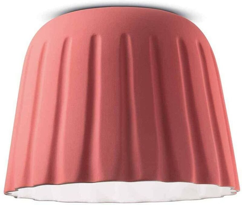 DECO' MADAME GRES C2573, Deckenleuchte Keramik Deckenleuchte,