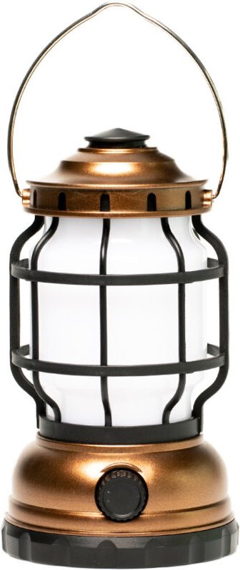 Camp M 150 Kupfermilch LED-Lampe