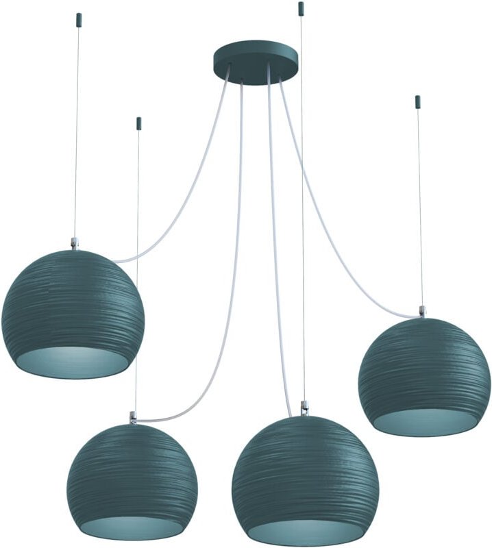 Focus Sospensione X4 Monocolore