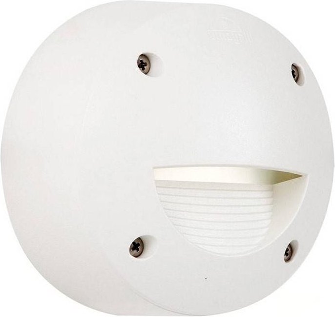 LED-Außenleuchte 'extraleti 100 st Fumagalli 3W