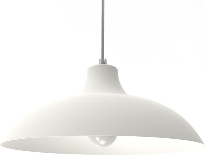 Thumbnail - Parigina Pendelleuchte Einfarbige Matt - Lumicom