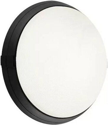 Sarlam 500276 Super 400 Funktionsbullauge aus gehärtetem Glas - E27 - 70W - Ein/Aus-Funktion