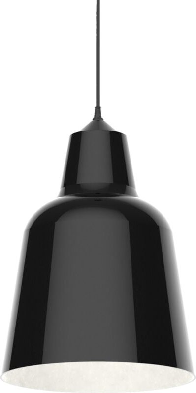 Lumicom - dong sospensione bicolore lucido