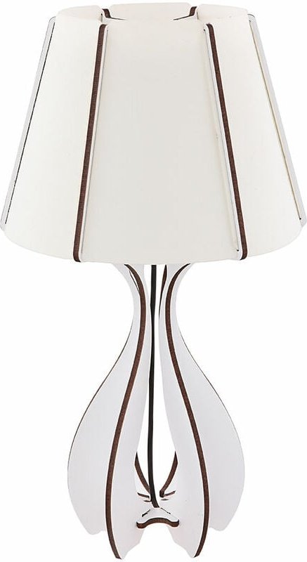 Charmante LED Tisch Leuchte Lampe Gästezimmer Globo LIGNANO 21581