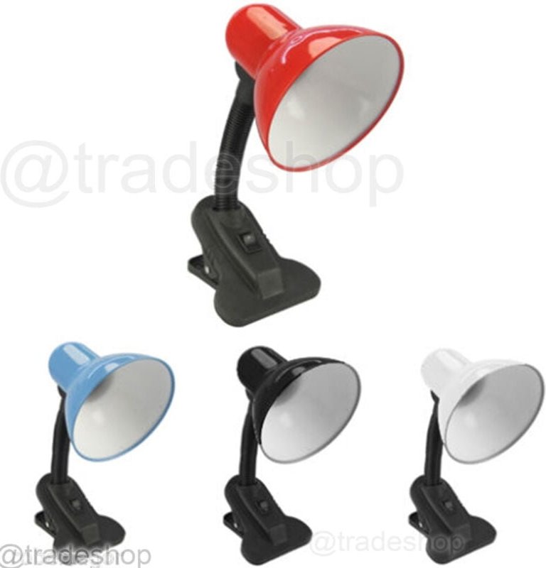 Trade Shop - snodable orientable E27 mit scrivan tabelle 108B -