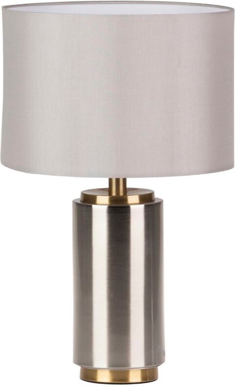 Tischlampe 25x25x42 cm