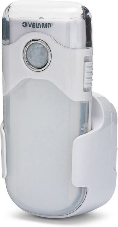 Nachtlicht Velamp NIGHT GUARD 2 Polycarbonat (PC)