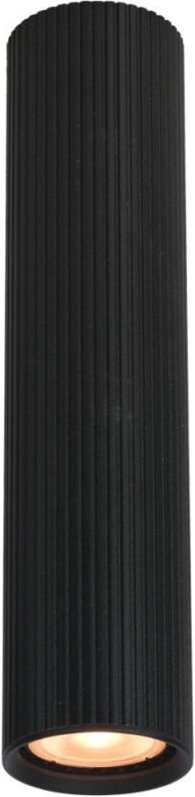 Aufbaustrahler RILOK CLN83920LBK Italux