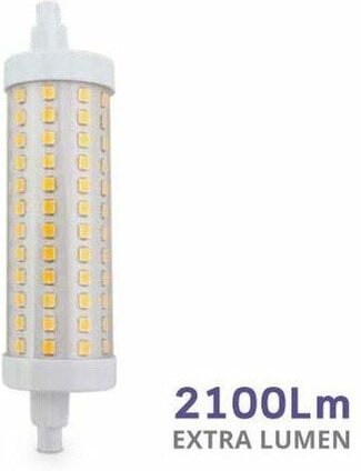 Thumbnail - Lineare LED-Birne 118mm R7s 16W 2700K GSC 200650015