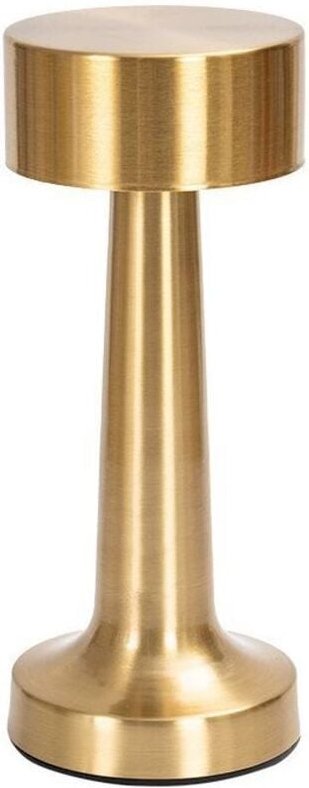 Lampe De Table à Gradation, Lampes De Table sans Fil Rechargeables avec Capteur Tactile, Luminosité à 3 Niveaux, Lampe D...