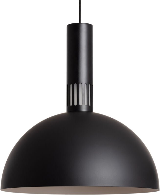 Led Pendelleuchte 9W Metall cct Wählbar Sintra Schwarz