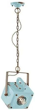 INDUSTRIE C1652, Suspension, Ferroluce