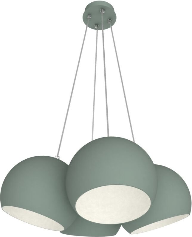 Joe sospensione X4 bicolore opaco