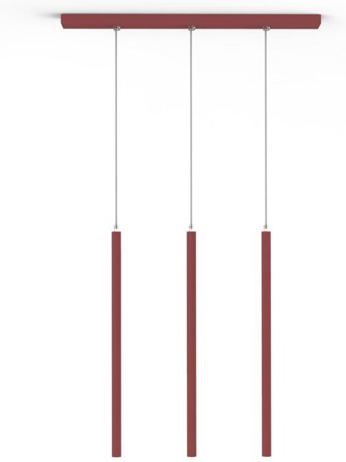 Stelo sospensione X3