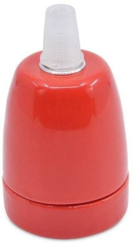 Keramische Fassung E27