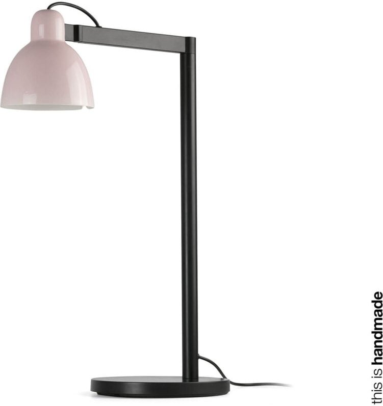 Thumbnail - Faro Venice Rosa Tischlampe