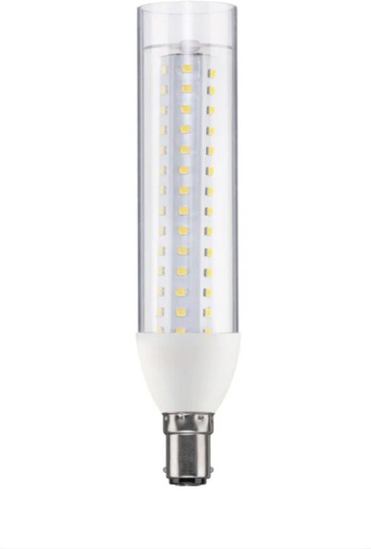 Thumbnail - Paulmann led-lampe b15d 9.5w 2700k - 28889