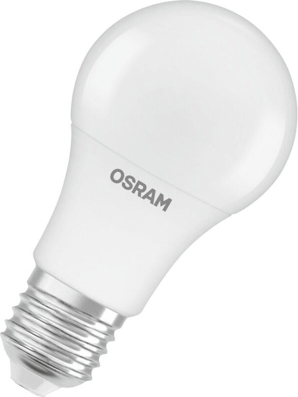 Osram - homelighting 4099854109959 led eek e (a - g) E27 Glühlampenform 13 w = 100 w Warmweiß (ø x h)