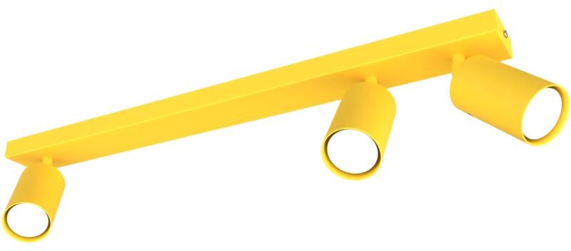 Fleck Plafoniera Monocolore Opaco