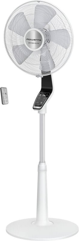 Thumbnail - Rowenta Turbo Silence Extreme VU5690 Schwarz, Weiß