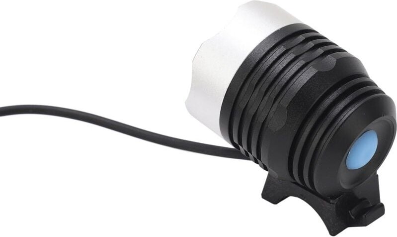 395 nm UV-Taschenlampe mit USB-Stromversorgung, UV-Härtungslicht mit langer Lebensdauer, tragbares LED-Schwarzlicht für ...