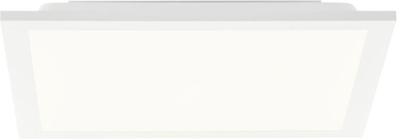 Led Panel Briston led Deckenaufbau-Paneel, 30x30 cm, 1600 lm, dimmbar, 3000-6500 k, weiß - Brilliant