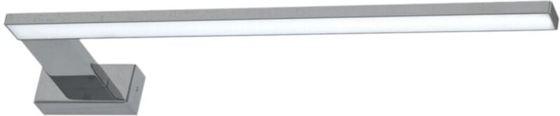 Wandleuchte Shine IP44 LED Chrom Milagro ML588