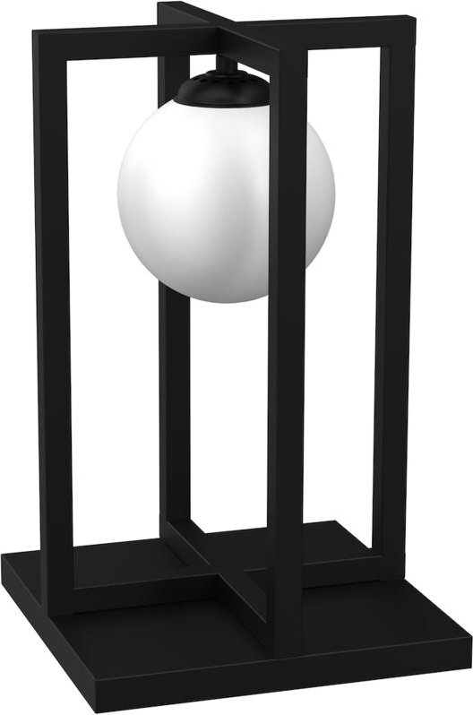 DIEGO Tischleuchte 1xE14