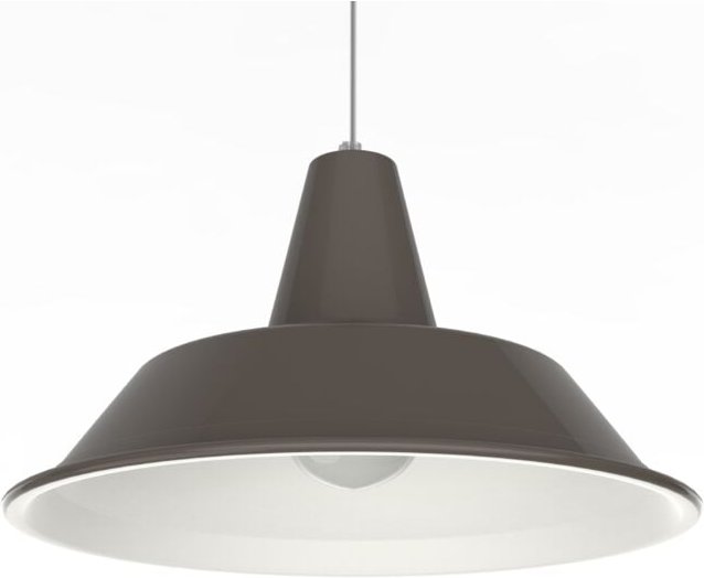 Duna sospensione bicolore