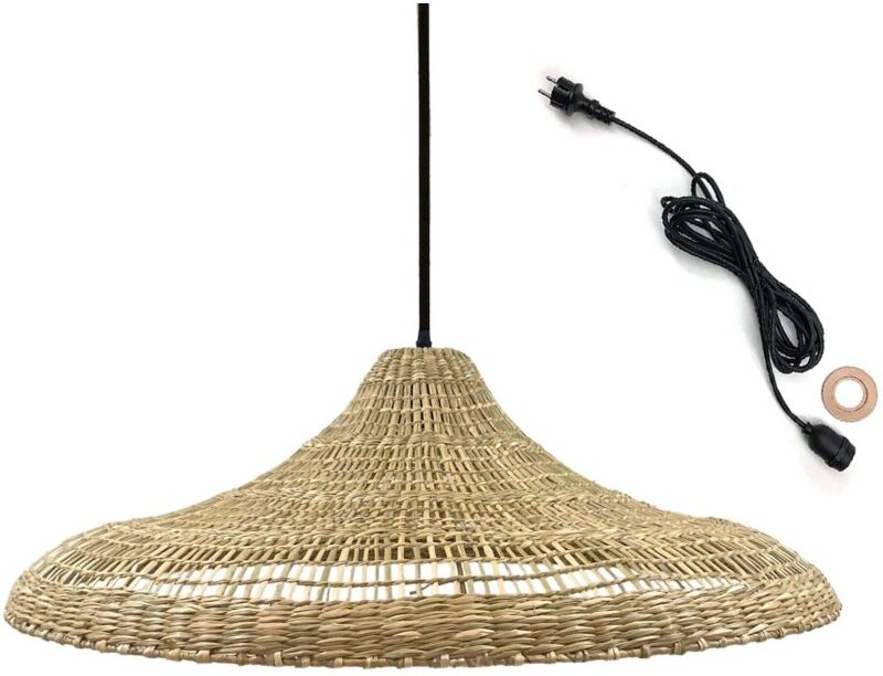 Hängeleuchte Für Den Außenbereich FREYA LARGE d70 cm