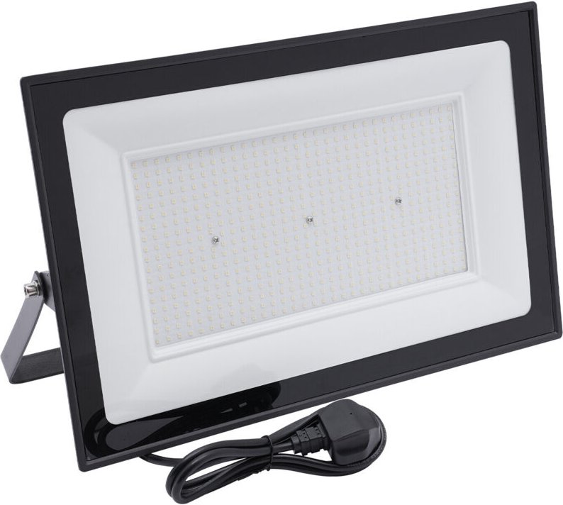 400W LED Fluter Strahler Scheinwerfer Flutlicht Außen Gartenleuchte Baustrahler LED Fluter Außen Strahler Scheinwerfer F...