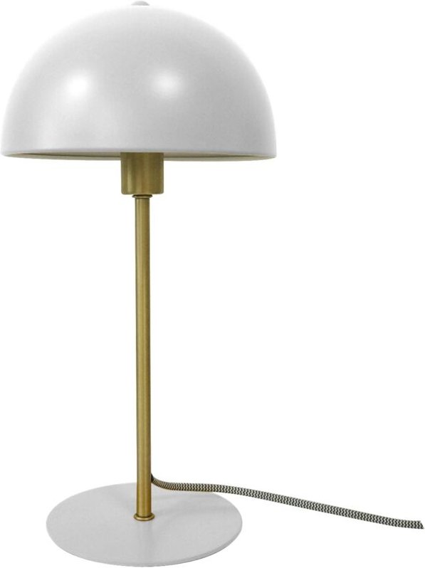 Tischlampe aus Metall Bonnet