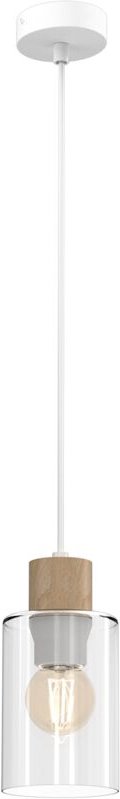 MADERA Hängelampe 1xE27