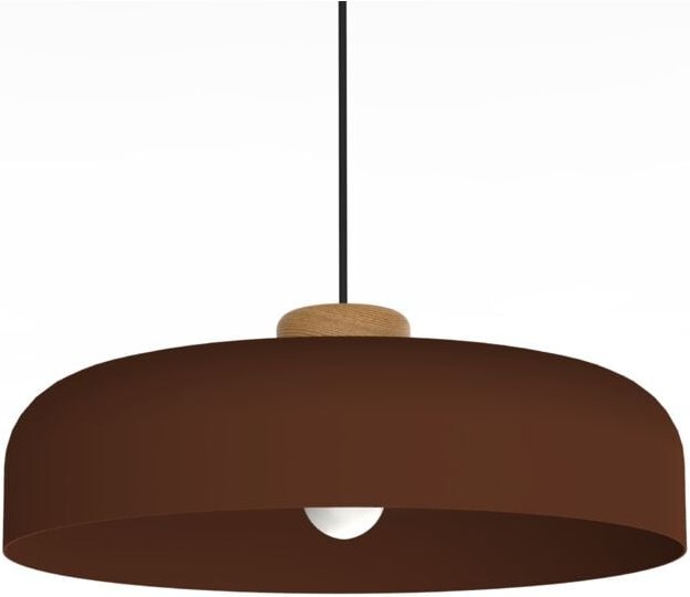 Thumbnail - Bois Pendelleuchte 40 - Lumicom