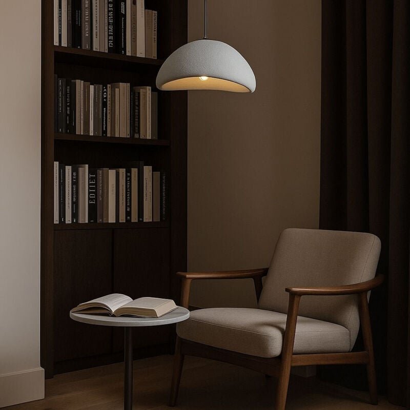 Hängelampe "Wabi Sabi 09" - E27 - 30cm/50cm