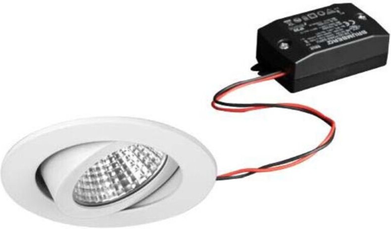 Thumbnail - Brumberg Leuchten LED-Einbaustrahler 2700K, weiß 38261073