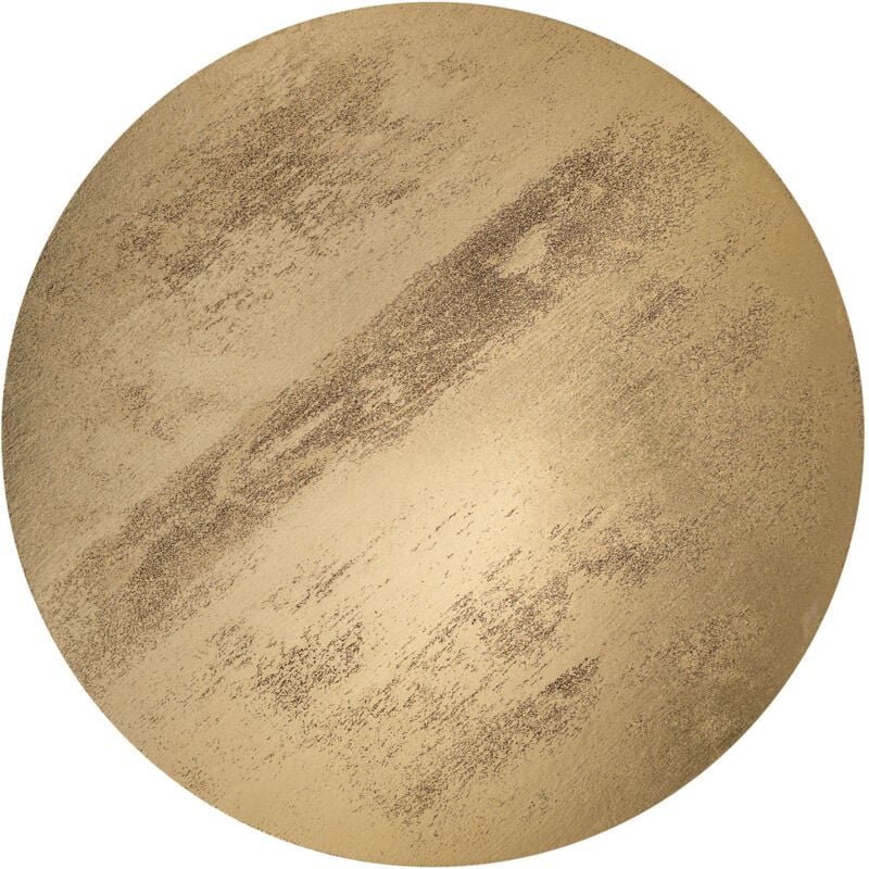 LED-Ringwandlampe Gold Nowodvorski 10282