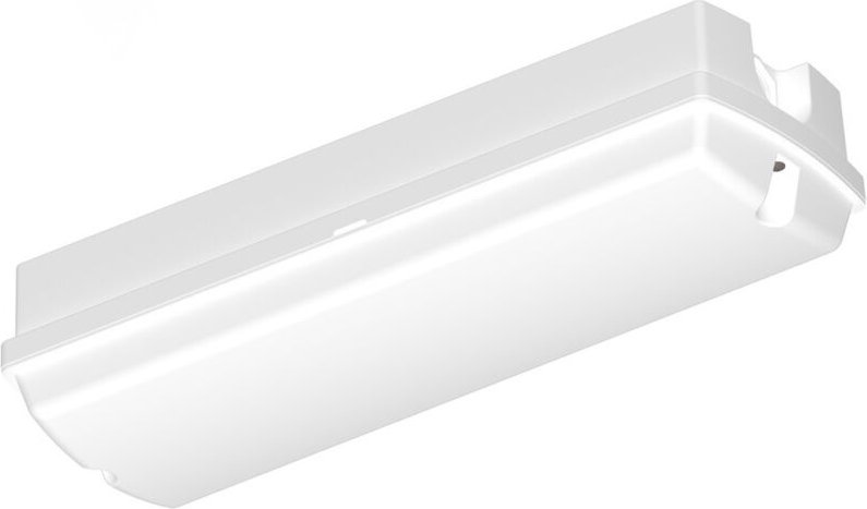 Ledvance BLKH COMP RC SEN, IP65, HF-Sensor, 8W, BULKHEAD COMPACT, 4099854290602