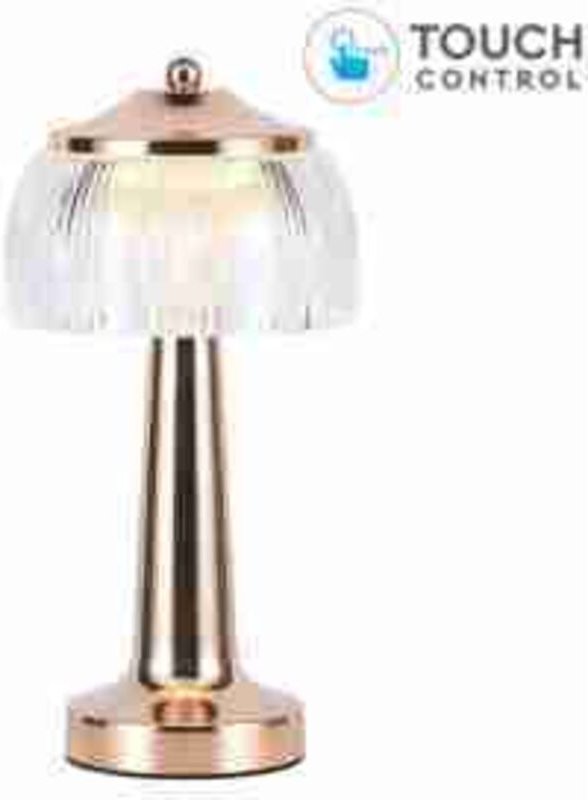 LED7938 VT-1048 LED Strahler SAMSUNG CHIP - G9 3W Kunststoff 6400K