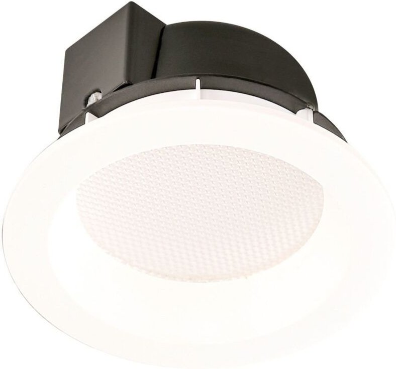 Einbaustrahler LED 10W IP54 Damien DGE04RSTWUWWMULTI Italux